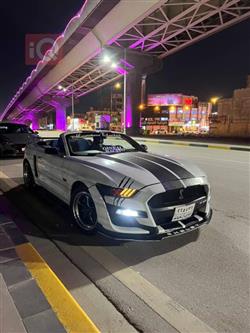 فورد موستانج